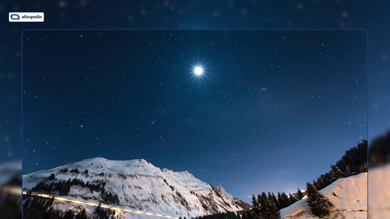 Dhruv Tara: The Hidden Astronomy in Ancient Hindu Itihaas