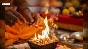 हवन का दैनिक जीवन में वैज्ञानिक महत्व