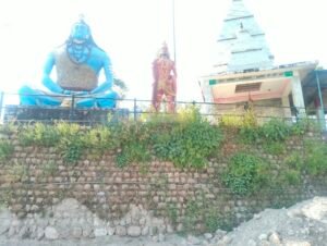 तारकेश्वर (ताड़केश्वर) महादेव की नगरी “बंदला” गाँव