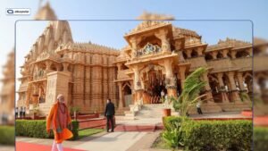 ‘सोमनाथ को तोड़ा गया मगर मिटाया नहीं जा सका’ 1000 वर्षों की ऐतिहासिक यात्रा