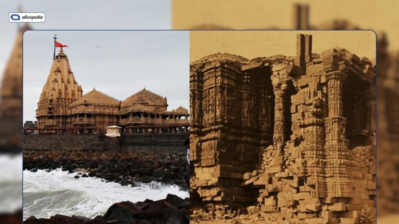 क्या है सोमनाथ मंदिर का संपूर्ण इतिहास? कालक्रम, आक्रमण और पुनर्जागरण की ऐतिहासिक गाथा