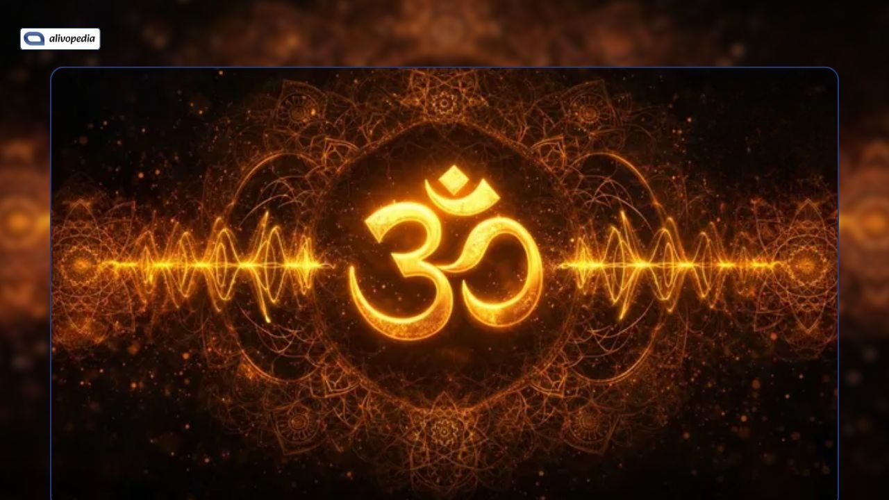 मंत्र शक्ति विज्ञान: ध्वनि, चेतना और ऊर्जा का प्राचीन रहस्य