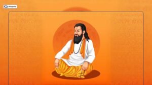 संत रविदास: भक्ति, सम्मान और समाज में समानता का ऐतिहासिक दृष्टिकोण