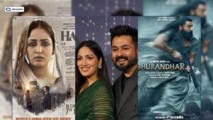 How ‘Dhurandhar’ and ‘Haq’ Became Global OTT Hits: The Rise of Confident Indian Storytelling