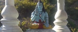 जोड़ेश्वर महादेव, गाँव साई, नम्होल, बिलासपुर, हिमाचल प्रदेश