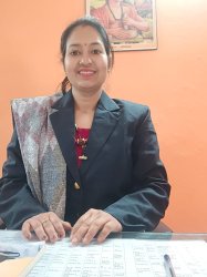 Bindu Singh