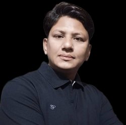 Dr Pankaj Sharma