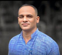 Dr. Vivek Kumar Singh