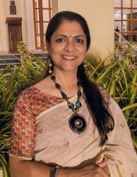 Ruchi Shrimali